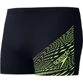Speedo Medley Logo Badbyxor Boxer