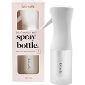 Kitsch , Kontinuerlig Sprayflaska, Vit, 1 Flaska, 150 ml