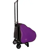 Intermezzo Fanny Trolley Skridsko Väska