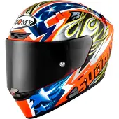 Suomy SR-GP Evo Glory Race E06 Hjälm