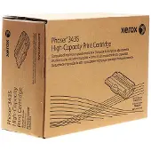 Xerox svart toner 10.000 sidor