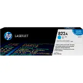 HP Color Ljet 9500/822a Skrivartrumma