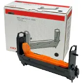 OKI 43381708 svart trumma (original)