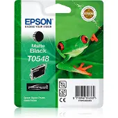 Epson T 054 T 0548 Bläckpatron