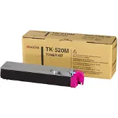 Kyocera Magenta toner