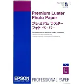 Epson Premium Luster - Blank - 10 mil - Super A3/B (330 x 483 mm) - 250 g/m² - 100 ark fotopapper - för SureColor SC-P700, P7500, P900, P9500, T210...