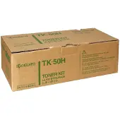 Kyocera TK-50H svart toner (original)