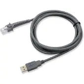 Datalogic Cab-426 Usb Type A Kabel