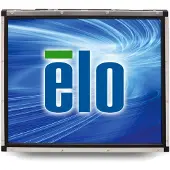 ELO Frontmonterad Ram 1739l