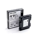 Ricoh Gelpatron Svart, 600 Sidor