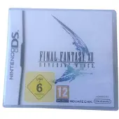 Games Nds Final Fantasy Xii Revenant Wings Import