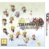 Theatrhythm: Final Fantasy