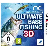 Games 3ds Angler´s Club Ultimate Bass Fishing 3d