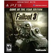 Fallout 3 Goty Imp Usa
