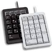 Cherry G84-4700 Numeriskt Tangentbord