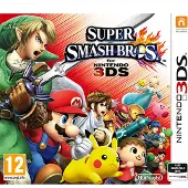 Super Smash Bros.