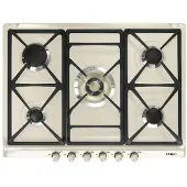 Smeg Cortina Sr775po Gashäll 70-75 Cm