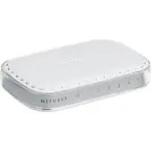 Netgear GS605-400PES GS605 Nätverks-switch 5 Port 1 GBit/s