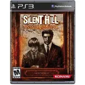Ps3 Silent Hill Homecoming Import