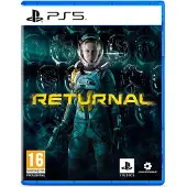 Ps5 Returnal