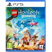 Ps5 Lego Horizon Adventures