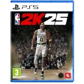 Ps5 Nba 2k25