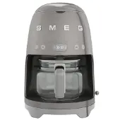Smeg Dcf02sseu Droppkaffebryggare