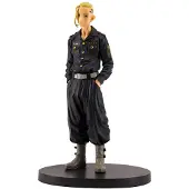 Banpresto Ken Ryuguji Från Tokyo Revengers 18 Cm