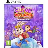 Ps5 Clive N Wrench Collector Edition