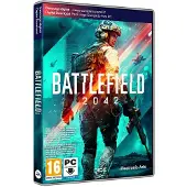 Battlefield 2042