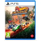 Ps5 Hot Wheels Unleashed 2