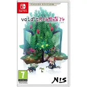 Games Switch Void Terrarium 2 Deluxe Edition