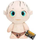 Funko POP! Sagan Om Ringen Smeagol-nalle