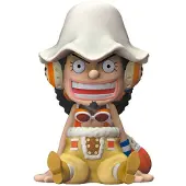 Plastoy One Piece Usopp-figur