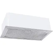 Teka Gfg 2 Teleskopisk Fläktkåpa 55 Cm