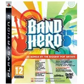 Ps3 Band Hero Sas