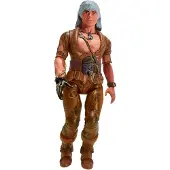 Bandai Star Trek Khan Noonien Singh-figur
