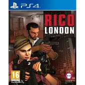 Ps4 Rico London