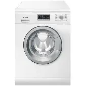 Smeg Lsf147e Tvättmaskin Med Torktumlare