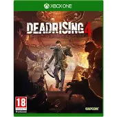 One Dead Rising 4