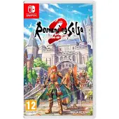 Games Switch Romancing Saga 2:revenge Of The Seven