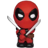 MONOGRAM Deadpool Förundran Sparbössa 20 Cm