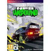 Need For Speed Unbound Pc Game