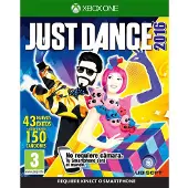One Just Dance 2016