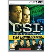 Pc Csi Fatal Conspiracy