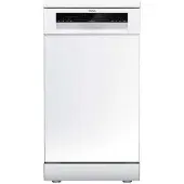 Teka 114320000 Diskmaskin Med Tredje Hylla 9 Antal Platsinställningar
