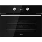 Teka Maestro Hlc 8440 C Cristal Multifunktionsugn 41l