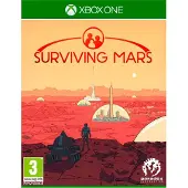 One Surviving Mars