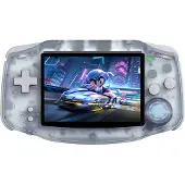ANBERNIC Reth34 64gb Retrokonsol