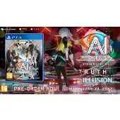 Ps4 Ai The Somnium Files Nirvana Initiative